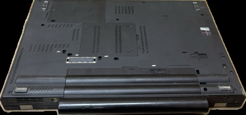 Lenovo ThinkPad W530 i7-3720QM QUADRO K1000M 2GB GPU 16GB RAM 240SSD READ!  Lap200