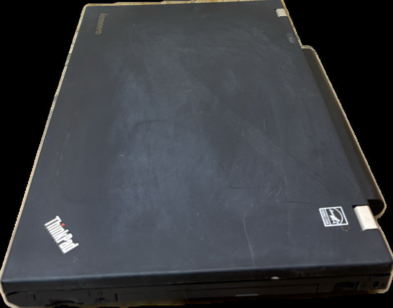 Lenovo ThinkPad W530 i7-3720QM QUADRO K1000M 2GB GPU 16GB RAM 240SSD READ!  Lap200