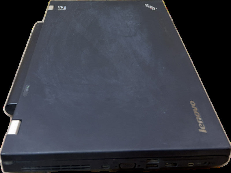 Lenovo ThinkPad W530 i7-3720QM QUADRO K1000M 2GB GPU 16GB RAM 240SSD READ!  Lap200