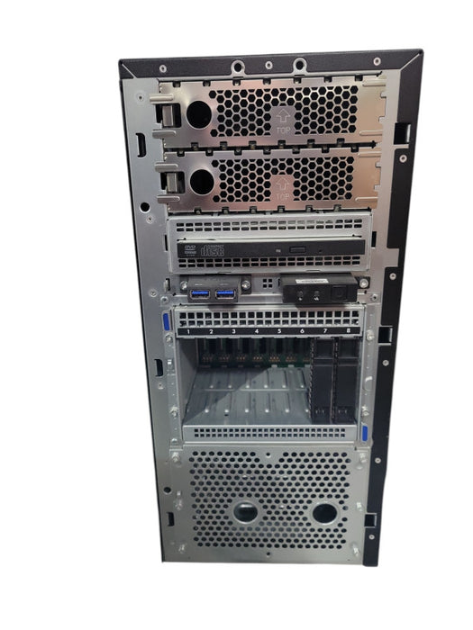 HP ProLiant ML150 Gen9 64GB RAM 2x Intel Xeon E5-2620 v4 @ 2.1GHZ B140i !