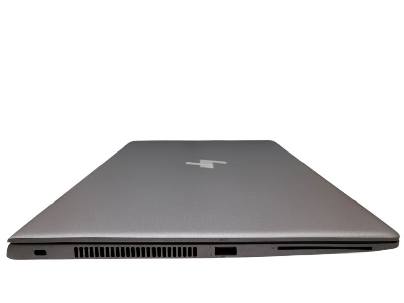 HP ZBook 14u G8 i5-8265U 16GB DDR4 WX3200 256GB M.2  β Lap200