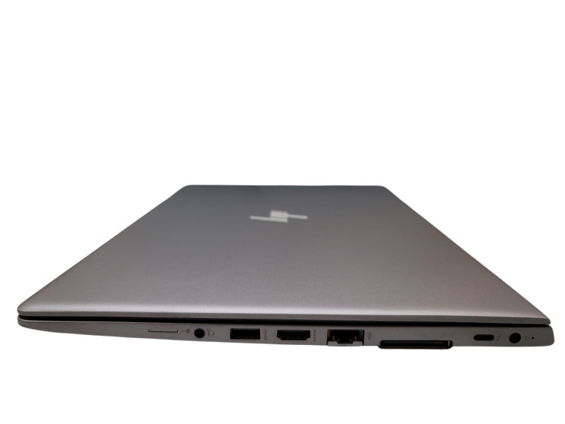 HP ZBook 14u G8 i5-8265U 16GB DDR4 WX3200 256GB M.2  β Lap200