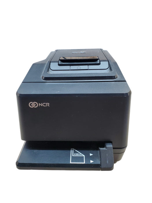 NCR 7169-7011-9001 RealPOS Thermal Multi-Function Receipt Printer