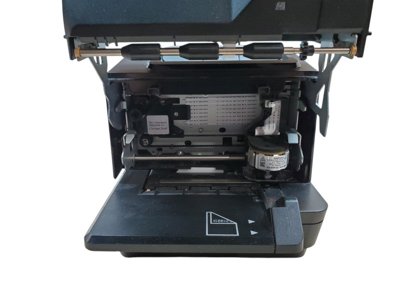NCR 7169-7011-9001 RealPOS Thermal Multi-Function Receipt Printer