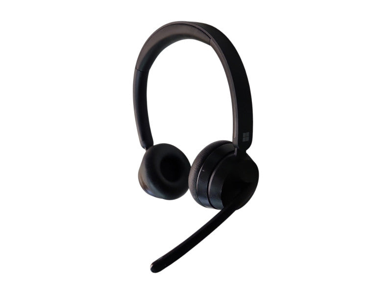 Microsoft Modern Wireless Headset, No Dongle
