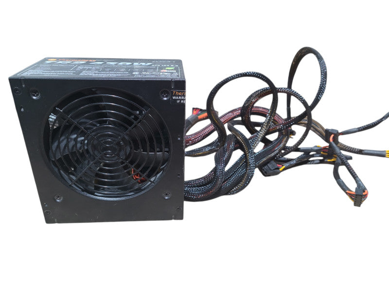 ThermalTake TR2 430W ATX Power Supply | TR2-430NL2NC