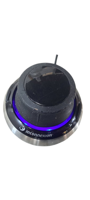 3D Connexion Space Navigator USB Model 3DX-600028.