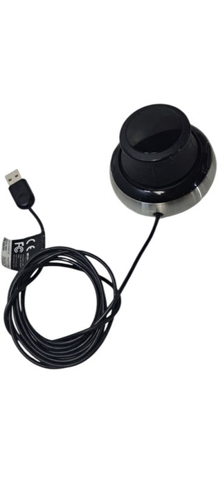 3D Connexion Space Navigator USB Model 3DX-600028.