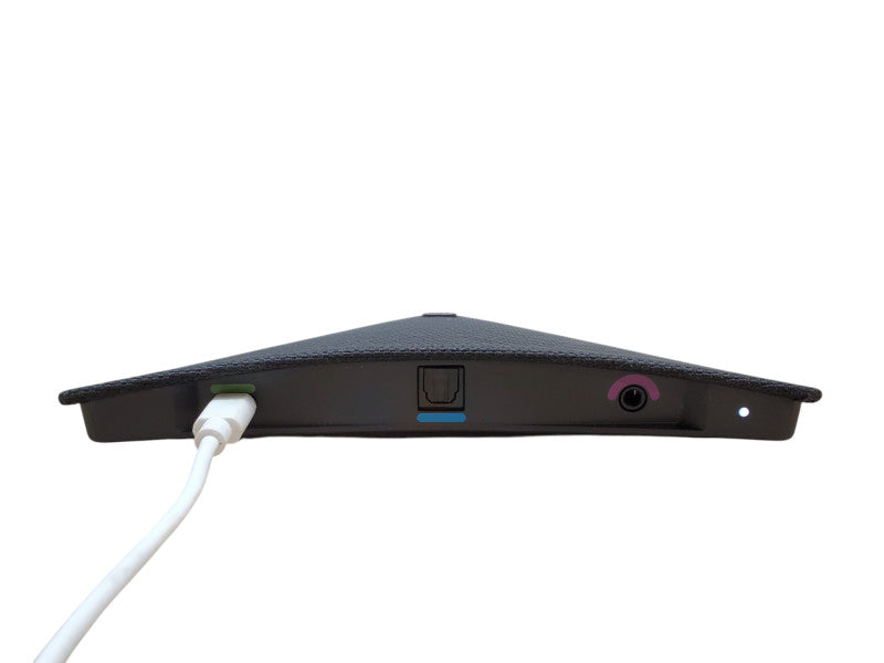 Widex TV Play Bluetooth Streaming Device w/ Micro USB Q