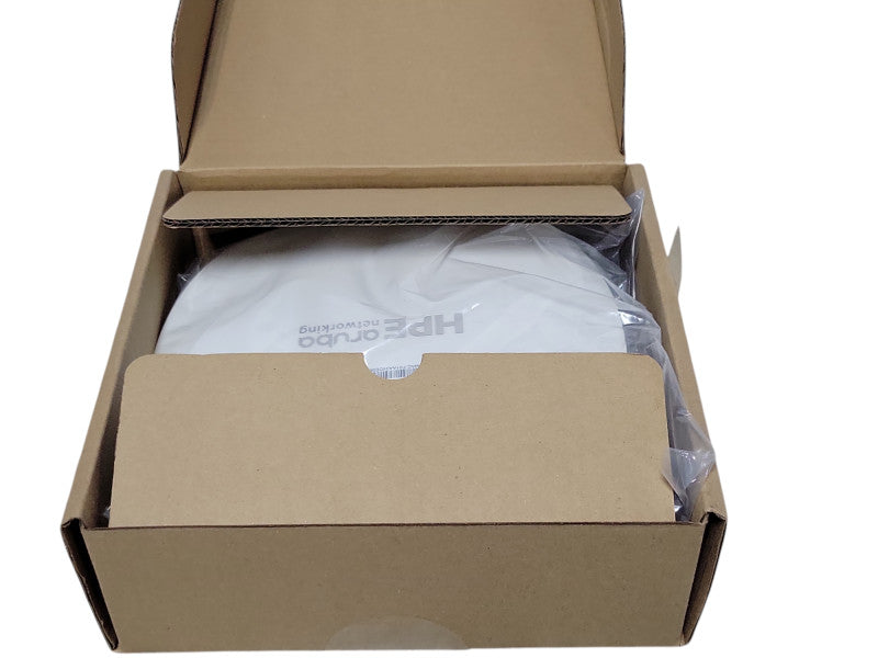Open-Box HPE R7J27A Aruba AP-635 RW Tri Band Campus Wireless Access Point  Q_
