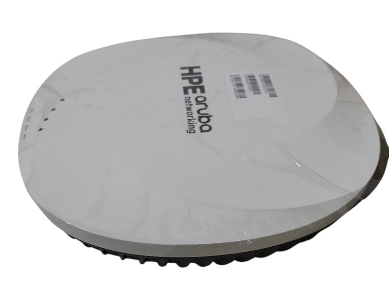 Open-Box HPE R7J27A Aruba AP-635 RW Tri Band Campus Wireless Access Point  Q_