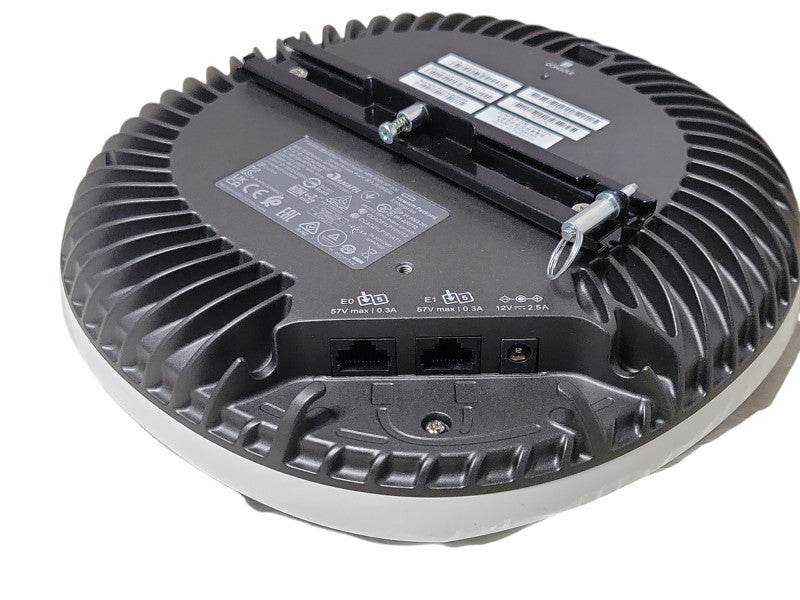 Open-Box HPE R7J27A Aruba AP-635 RW Tri Band Campus Wireless Access Point  Q_