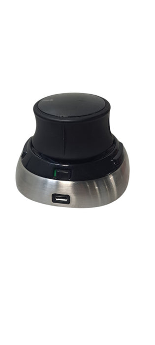 3DCONNECXION 3DX-600044 Wireless Space Mouse | No Dongle Q