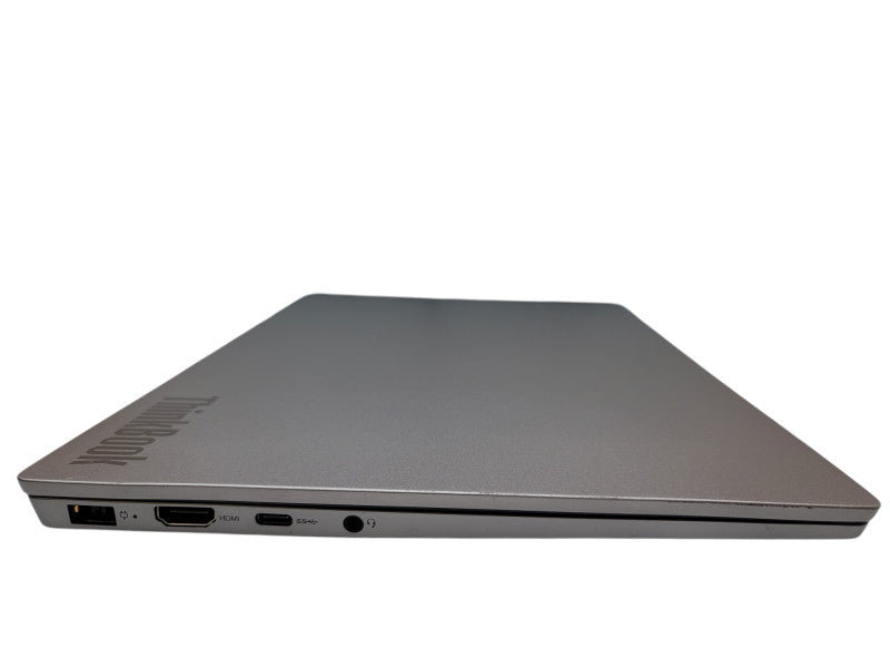 Lenovo ThinkBook 13s-IWL i7-8565U 16GB DDR4 256GB SSD β BudLap