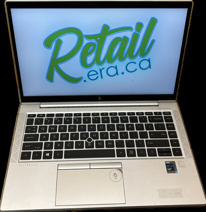 HP EliteBook 840 Aero G8 Core i5-1135G7@2.4GHz 16GB RAM 256GB SSD READ  Lap200