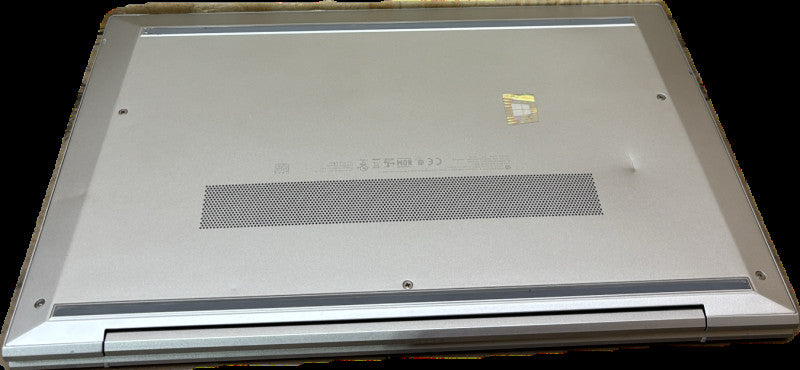 HP EliteBook 840 Aero G8 Core i5-1135G7@2.4GHz 16GB RAM 256GB SSD READ  Lap200