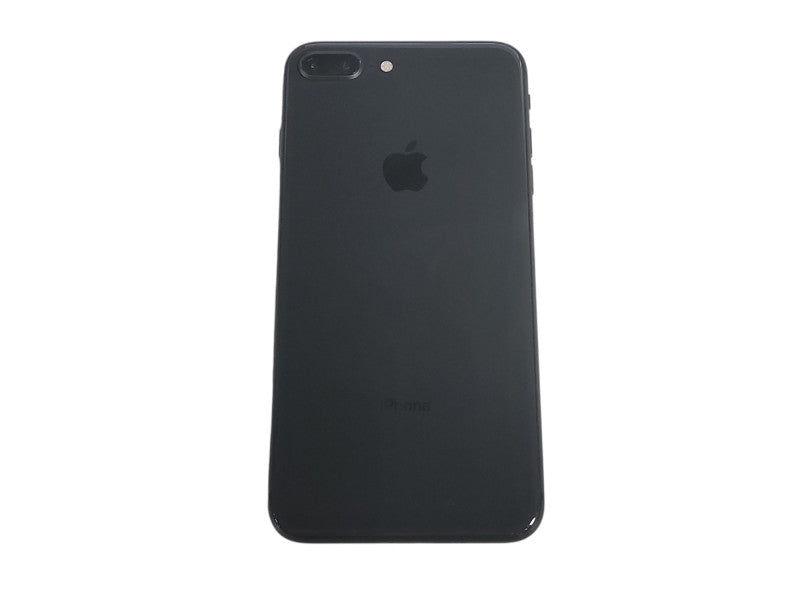 Apple iPhone 8 Plus - 64GB - Space Gray [A1897] (