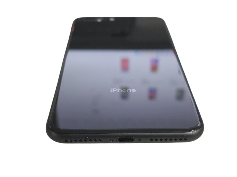 Apple iPhone 8 Plus - 64GB - Space Gray [A1897] (