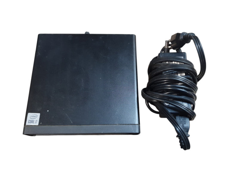 HP ProDesk 800 G6 USFF i7-10700T 2.0GHz 16GB RAM - NO HDD