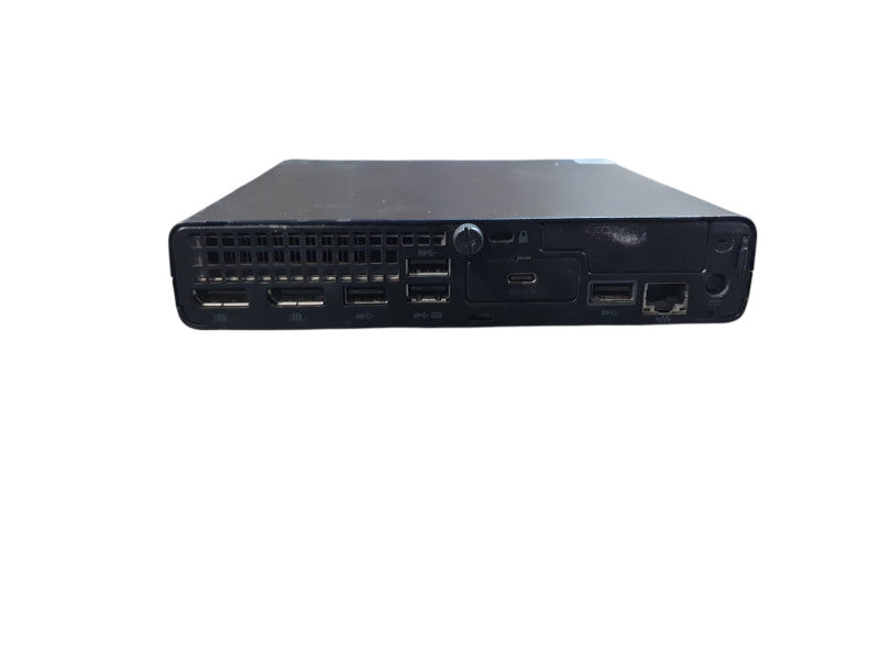 HP ProDesk 800 G6 USFF i7-10700T 2.0GHz 16GB RAM - NO HDD