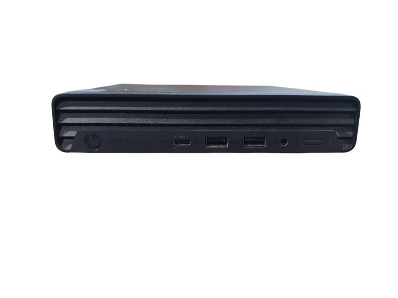 HP ProDesk 800 G6 USFF i7-10700T 2.0GHz 16GB RAM - NO HDD