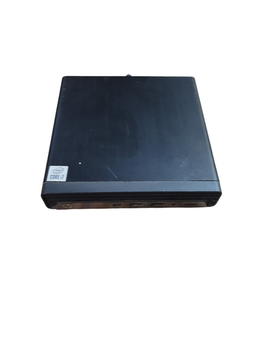 HP ProDesk 800 G6 USFF i7-10700T 2.0GHz 16GB RAM - NO HDD