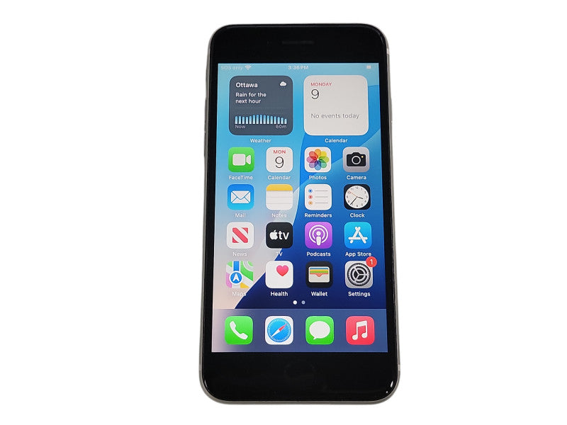 Apple iPhone SE 2 - 64GB - White [A2275] (