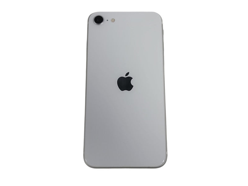Apple iPhone SE 2 - 64GB - White [A2275] (