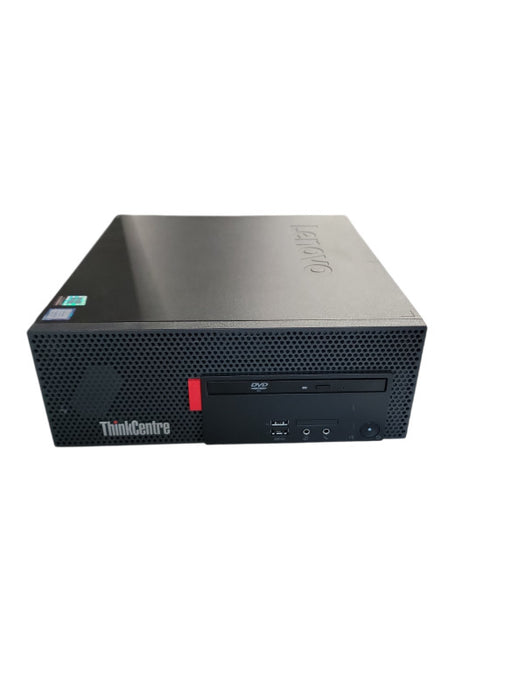 Lenovo ThinkCentre M720e SFF i5 - 9400 @ 2.90GHz 16GB DDR4 Ram θ
