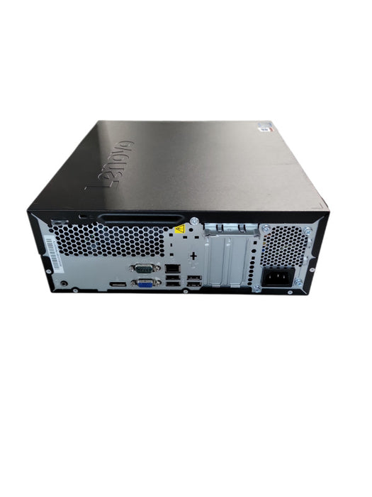 Lenovo ThinkCentre M720e SFF i5 - 9400 @ 2.90GHz 16GB DDR4 Ram θ