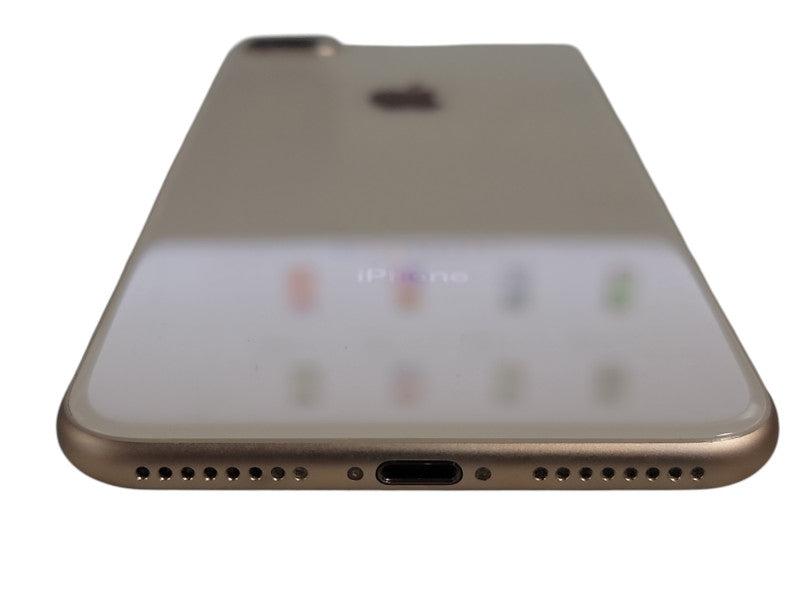 Apple iPhone 8 Plus - 64GB - Gold [A1897] (