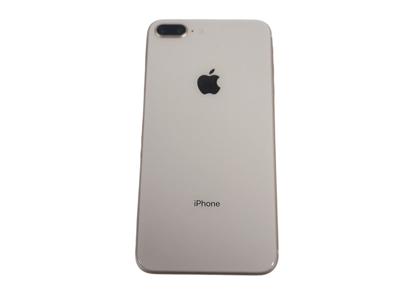 Apple iPhone 8 Plus - 64GB - Gold [A1897] (