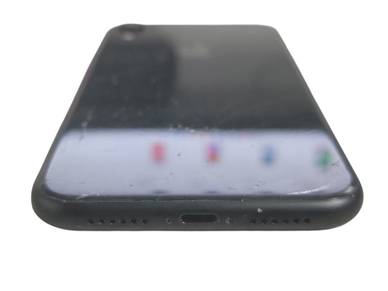 Apple iPhone XR - 64GB - Space Gray [A1984 | Read] (