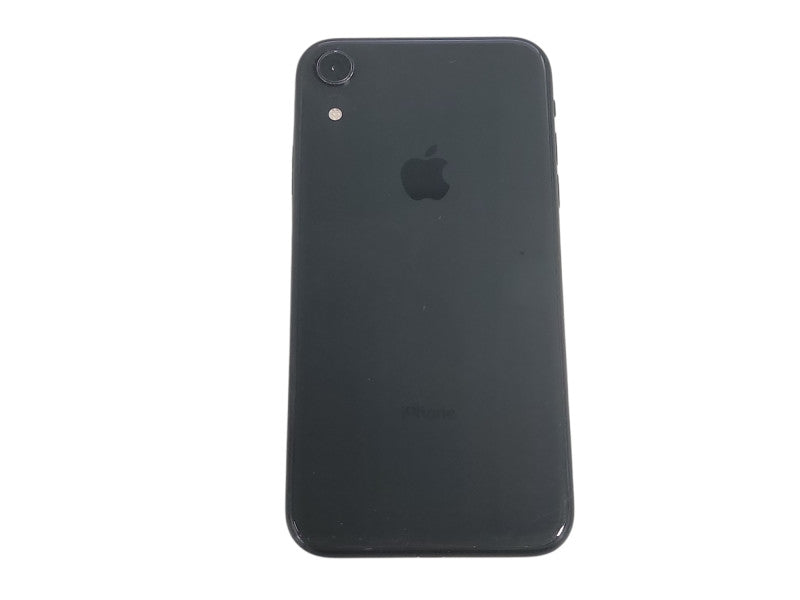 Apple iPhone XR - 128GB - Space Gray [A1984 | Read] (