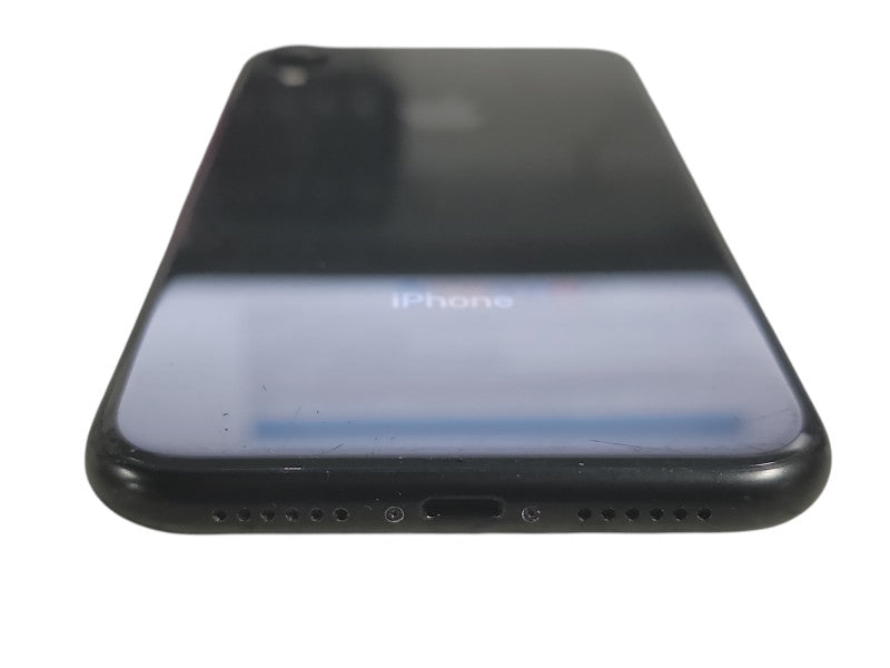 Apple iPhone XR - 128GB - Space Gray [A1984 | Read] (