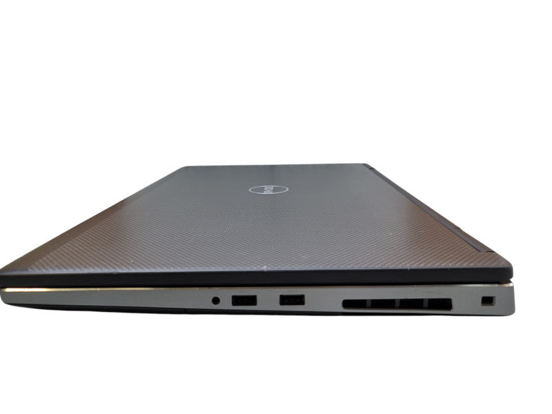 Dell Precision 7730 i7-8850H 64GB DDR4 Quadro P5200 256GB SSD READ β Lap200