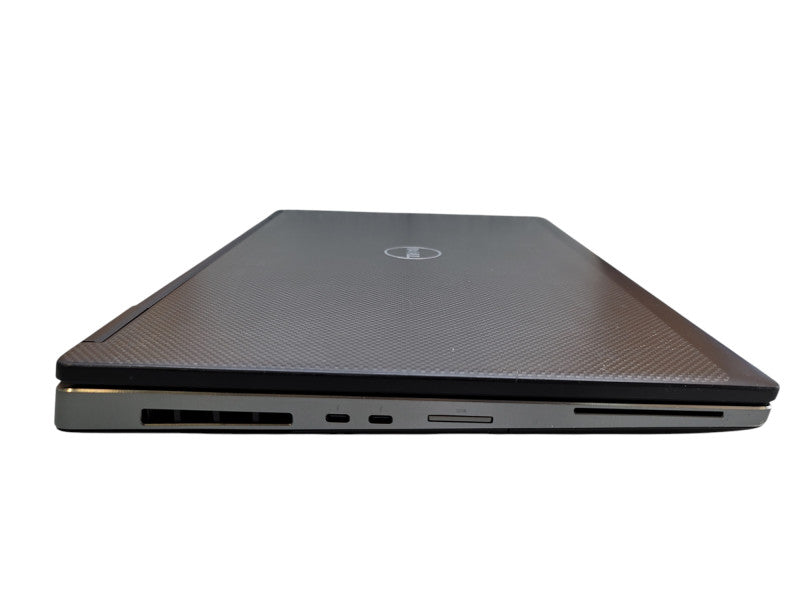 Dell Precision 7730 i7-8850H 64GB DDR4 Quadro P5200 256GB SSD READ β Lap200