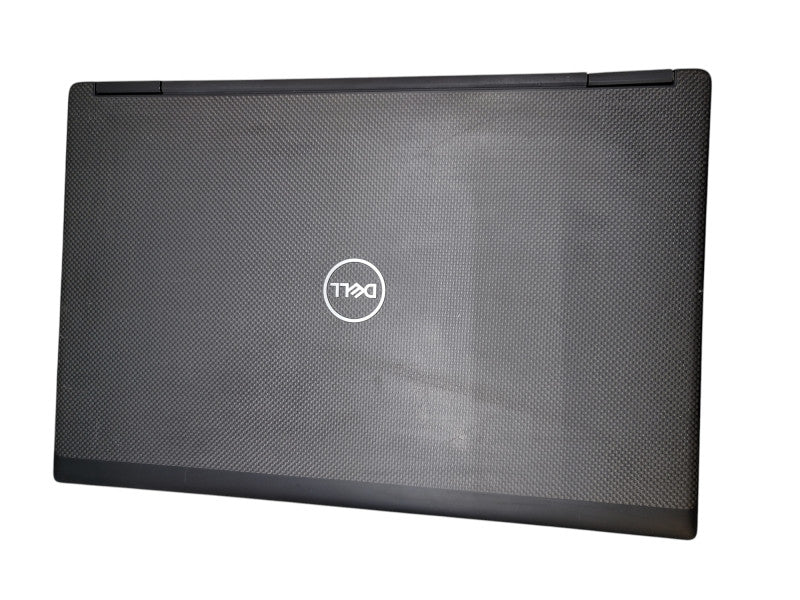 Dell Precision 7730 i7-8850H 64GB DDR4 Quadro P5200 256GB SSD READ β Lap200