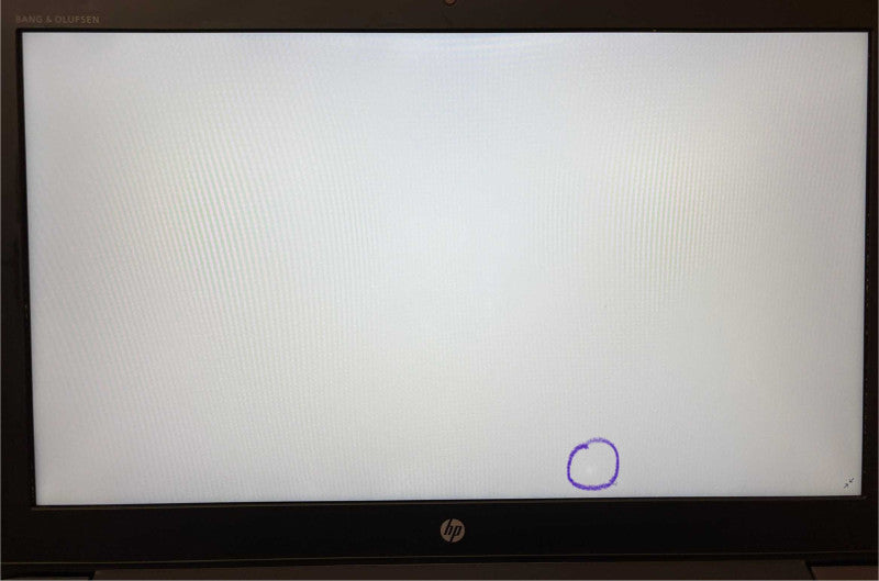 HP ZBook 15 G4 i7-7700HQ@2.8Gz QUADRO M1200 4GB GPU 16GB RAM 256GB SSD READ  Lap200