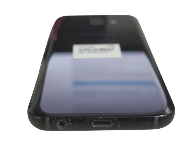 Samsung Galaxy A5 2017 - 32GB - Black [SM-A520W] (