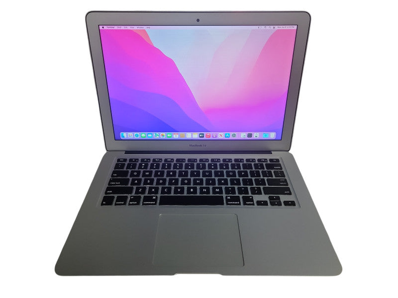 Apple Macbook Air 2017 13" 2-Core i5-5350U @ 1.8GHz 8GB DDR3 500GB SSD (