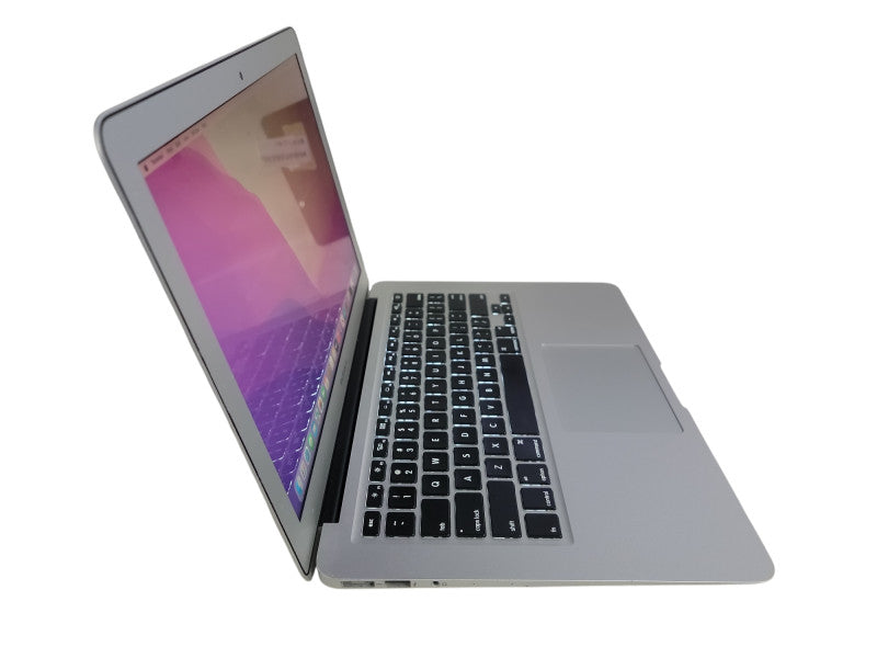 Apple Macbook Air 2017 13" 2-Core i5-5350U @ 1.8GHz 8GB DDR3 500GB SSD (