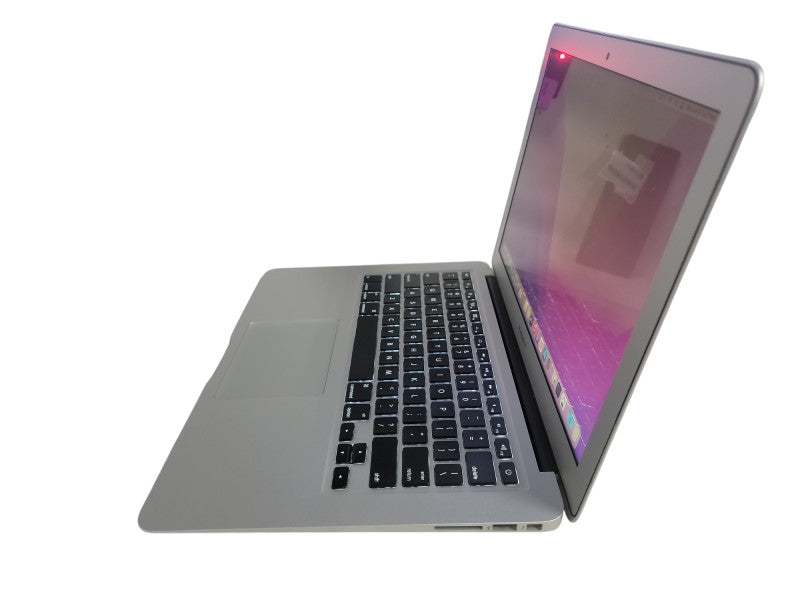 Apple Macbook Air 2017 13" 2-Core i5-5350U @ 1.8GHz 8GB DDR3 500GB SSD (