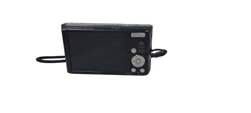 Sony Cyber-shot DSC-W830 20.1MP Digital Camera 8x Zoom
