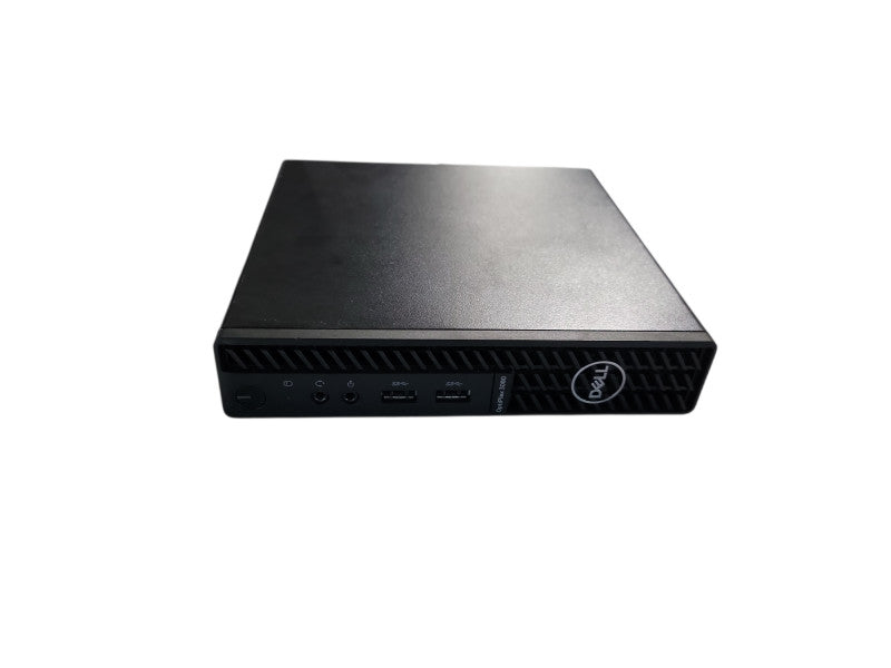 Dell OptiPlex 3080 i5 - 10500T @ 2.30GHz 16GB DDR4 Ram  θ