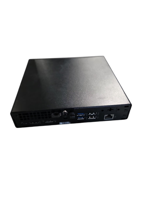 Dell OptiPlex 3080 i5 - 10500T @ 2.30GHz 16GB DDR4 Ram  θ