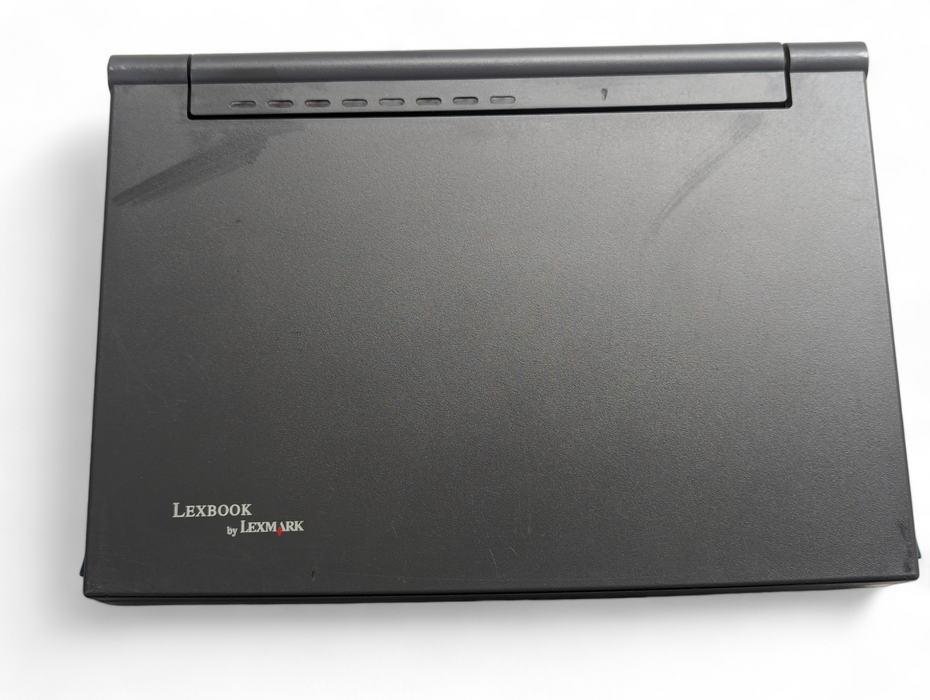 RARE Vintage Lexmark LexBook SE10 Model 3040MX Vintage Laptop  -