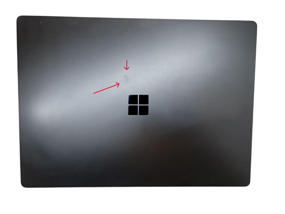 MS Surface Laptop 3 1872 15" | i7-1065G7 @1.3GHz | 16GB RAM 256GB SSD - READ Q Lap200