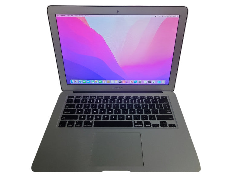 Apple Macbook Air 2017 13" 2-Core i5-5350U @ 1.8GHz 8GB DDR3 250GB SSD (