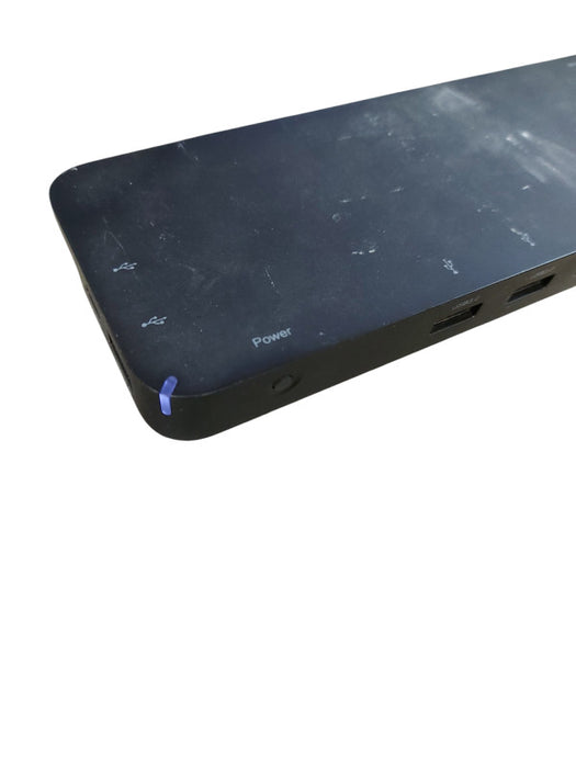 Club 3D USB Gen1 Type-C Triple Display DP1.2 Alt Mode Smart PD3.0 Charging
